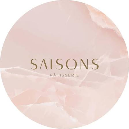 Saisons Pâtisserie